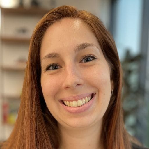 Elizabeth - Community Coordinator at Lucid Private Offices