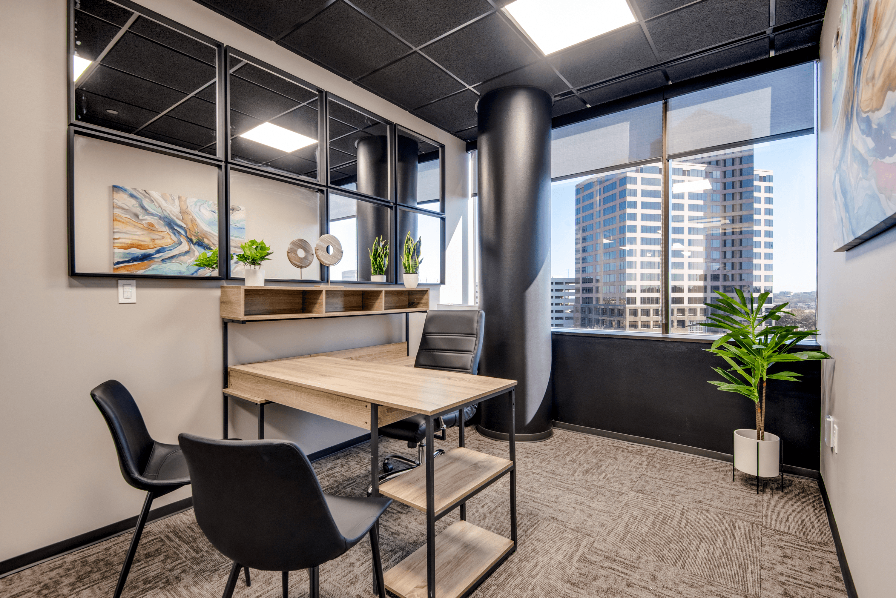 Private Office Space at Lucid Private Offices