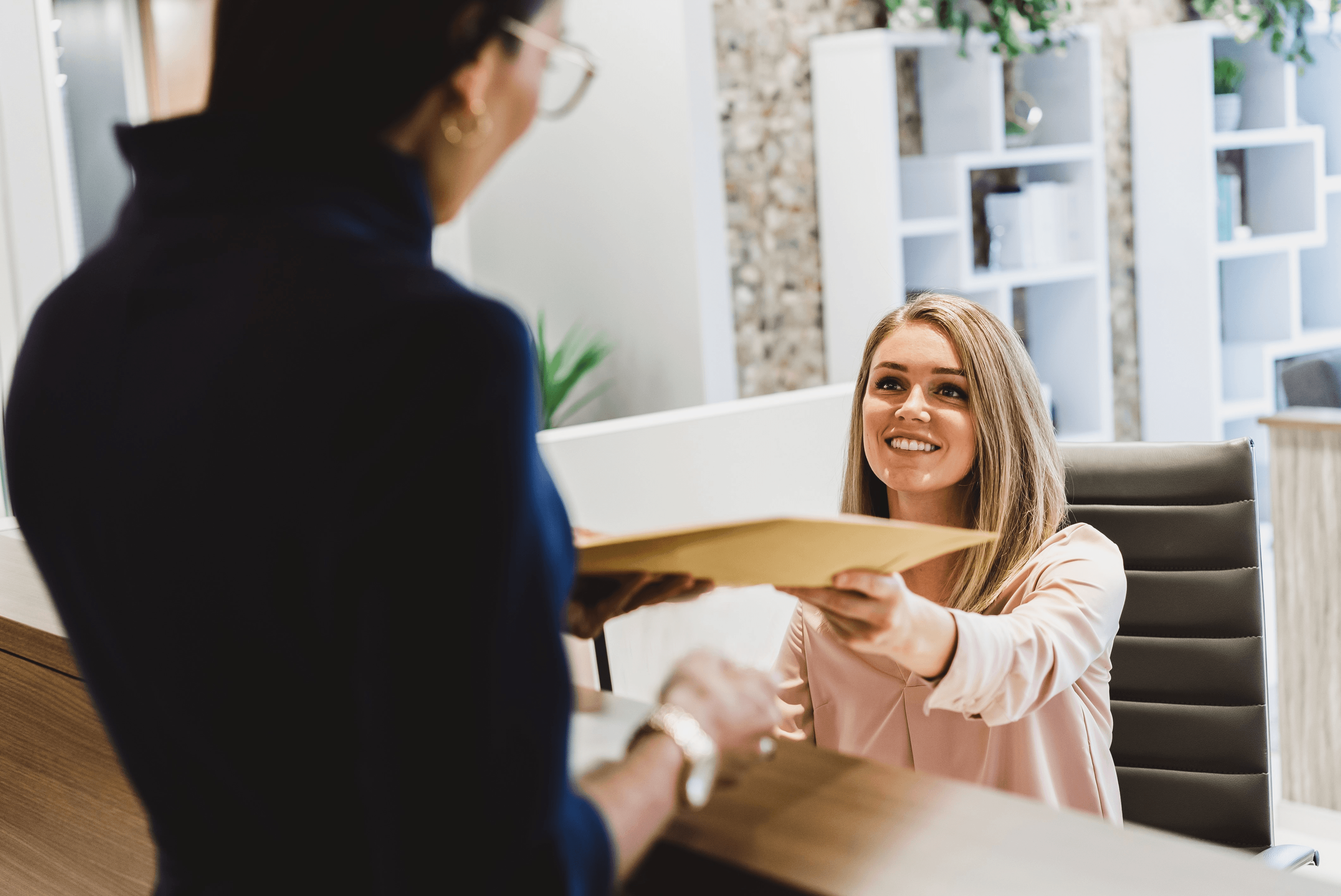 Virtual Offices at Las Colinas