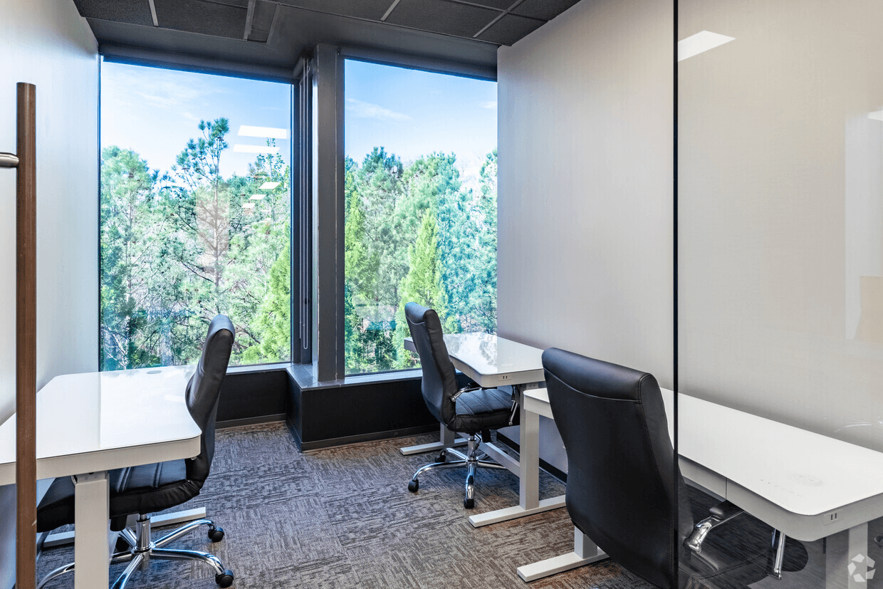 Small Team Office at Lucid Private Offices