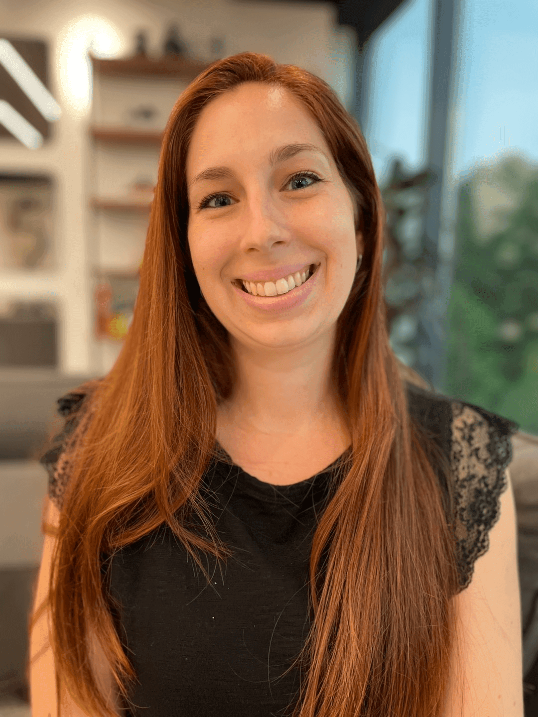 Elizabeth - Community Coordinator at Lucid Private Offices